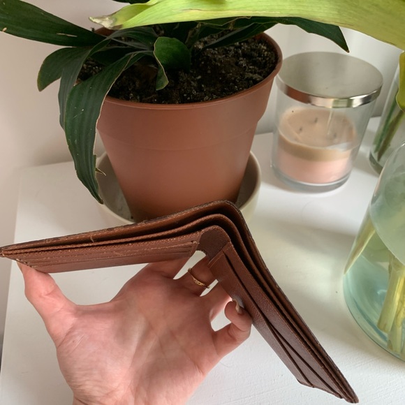 SOLD Louis Vuitton Card wallet - Picture 3 of 4